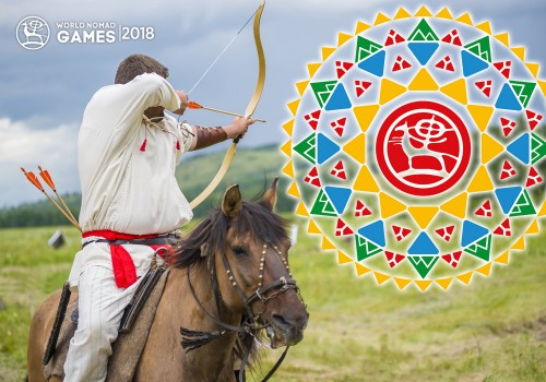 Euro Jet Ready To Assist With The World Nomad Games In Kyrgyzstan