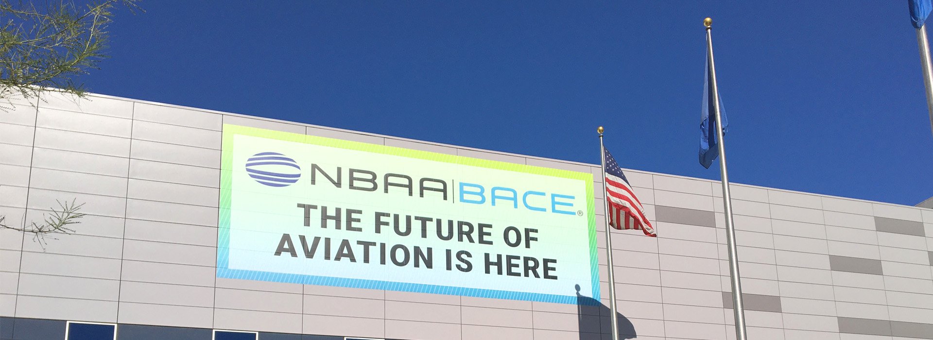 (Trade) Show Time: Euro Jet promotes its ground handling support network at NBAA 2019