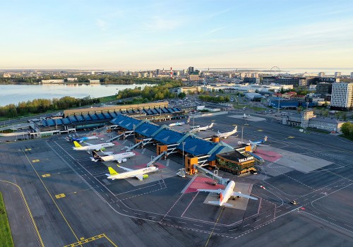 Euro Jet Appoints Jarno Mand  in Tallinn, Estonia