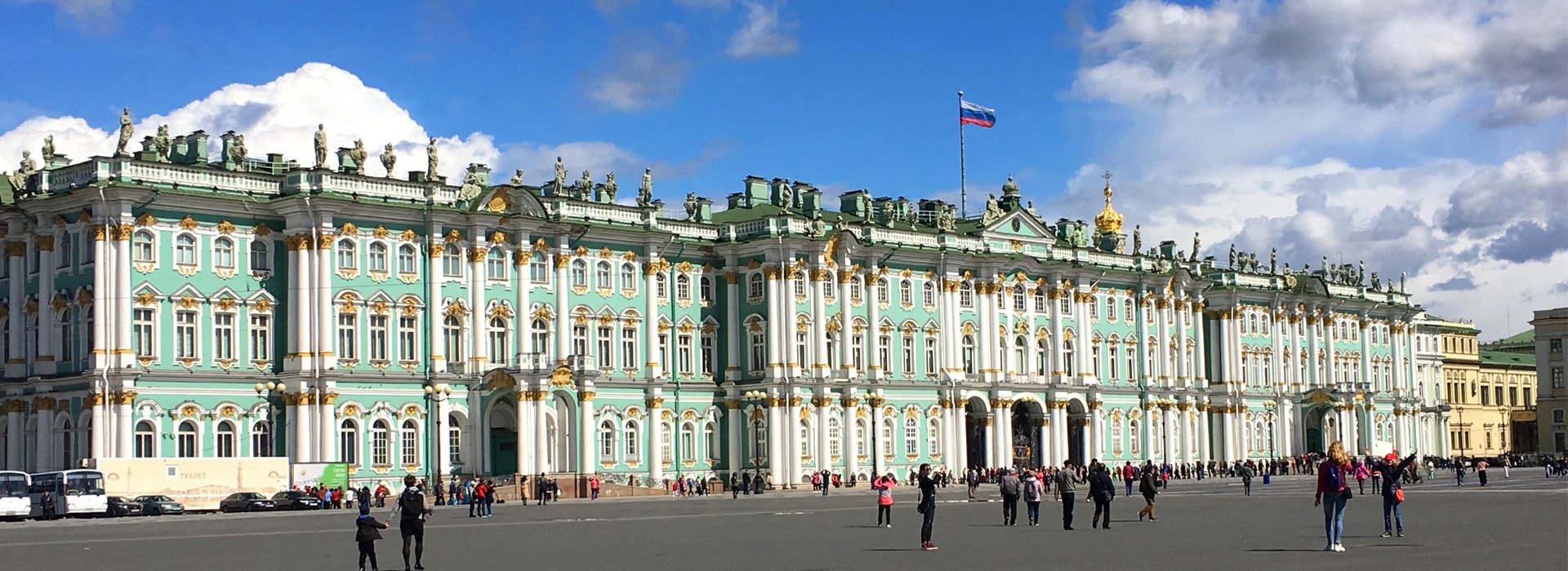 Euro Jet Ready for the St. Petersburg International Economic Forum