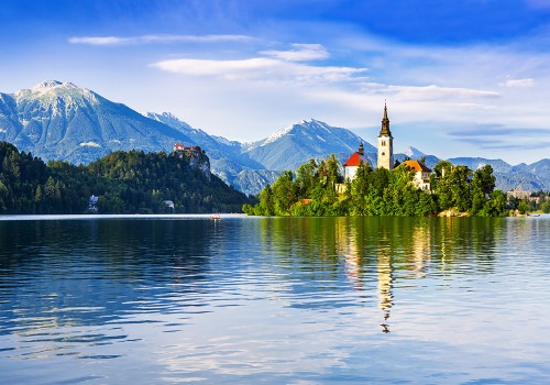 Travel Restrictions Update: Slovenia