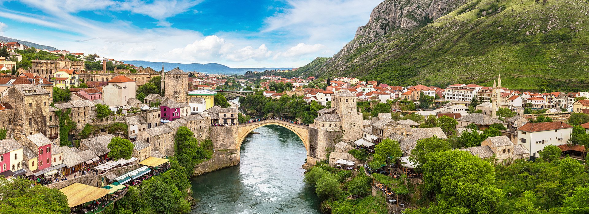 Travel Restrictions Update: Bosnia and Herzegovina