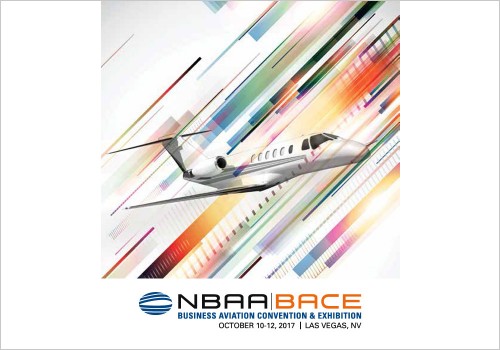 Come Visit Euro Jet At NBAA In Las Vegas