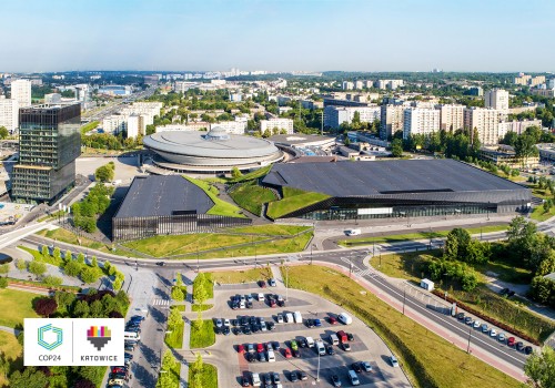 Euro Jet Poland Ready For UN Climate Conference