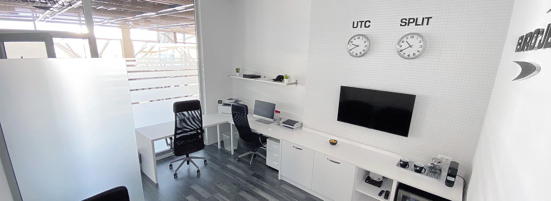 Euro Jet Opens a New Office in Split, Croatia