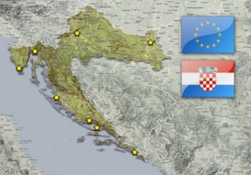 EURO JET CONGRATULATES CROATIA ON ITS EU MEMBERSHIP