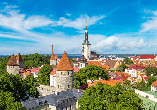 Travel Restrictions Update: Estonia