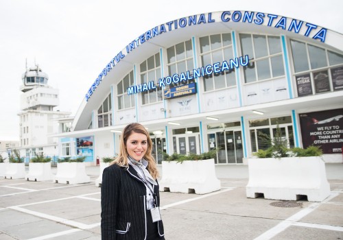 Euro Jet Now Offers Best Fuel Price  in Constanta, Romania