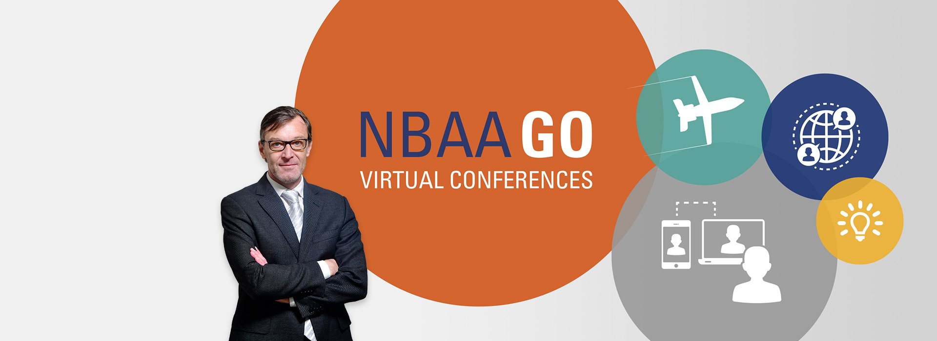 Rui Costa from Euro Jet to Speak at Virtual NBAA IOC 2020