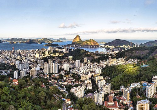 EURO JET READY TO COORDINATE RIO OLYMPIC FLIGHTS