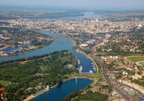 EURO JET BELGRADE COORDINATING OSCE MEETING