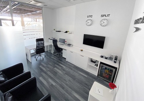 Euro Jet Opens a New Office in Split, Croatia