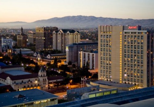 Dispatch from the Road: Appreciating San Jose, California