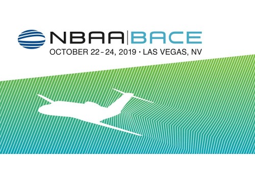 Come Visit Euro Jet  at NBAA-BACE 2019