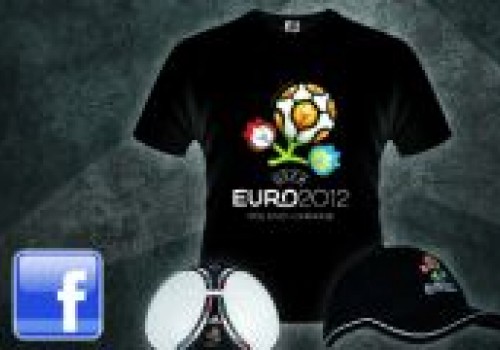 EURO JET RUNS A FACEBOOK PHOTO CONTEST TO WIN ORIGINAL EURO 2012 GIFTS