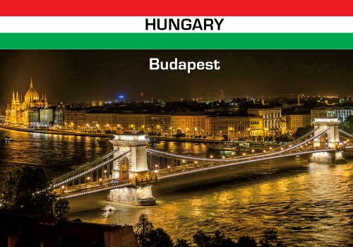 EURO JET BUDAPEST REVVING UP FOR HUNGARIAN GRAND PRIX