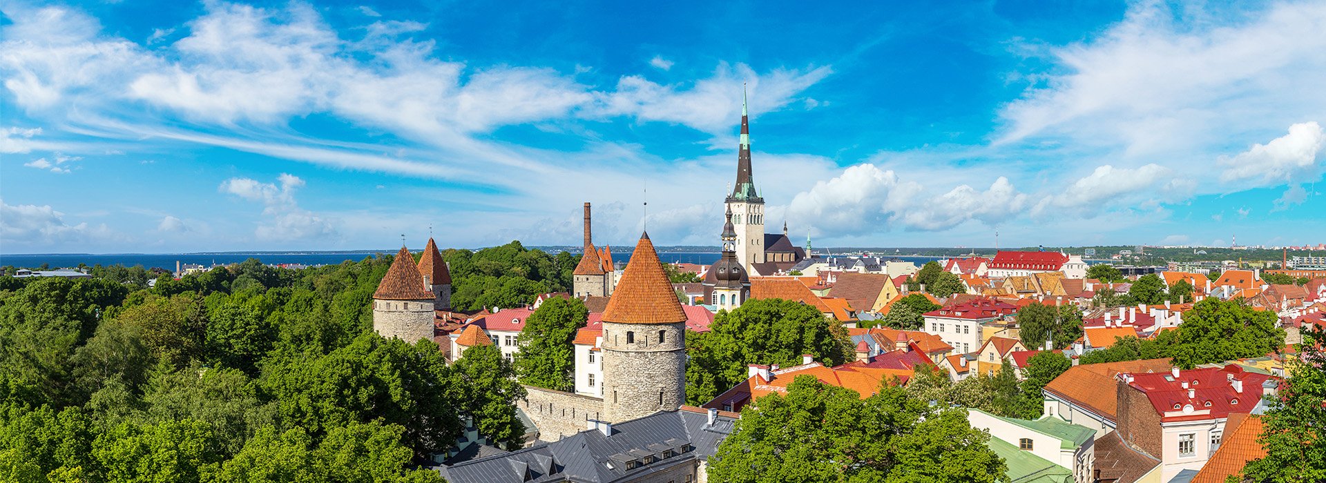 Travel Restrictions Update: Estonia