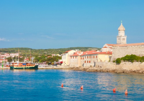 EURO JET LEADS THE WAY IN CROATIA AND MONTENEGRO