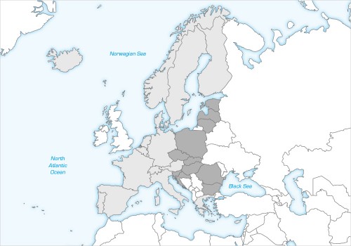 Travel Restrictions Update: EU+ area