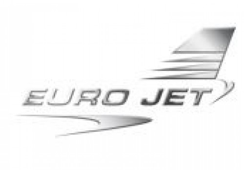 EURO JET INTERCONTINENTAL TO UNVEIL NEW LOGO AND REBRANDING