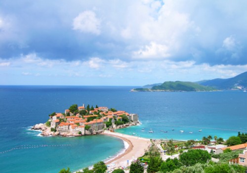 EURO JET LEADS THE WAY IN CROATIA AND MONTENEGRO