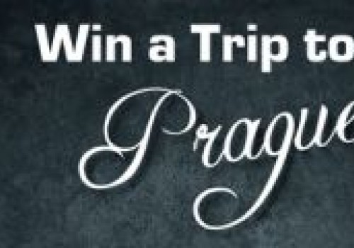 WIN A TRIP TO PRAGUE - FACEBOOK CONTEST TERMS & CONDITIONS