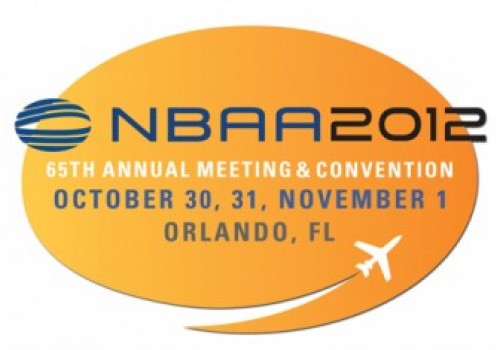 EURO JET TO ATTEND THE ANNUAL NBAA MEETING & CONVENTION IN ORLANDO, FL