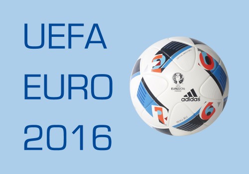 EURO JET IS READY FOR UEFA EURO 2016 IN FRANCE