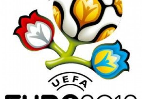 UEFA EUROPEAN FOOTBALL CHAMPIONSHIP, POLAND & UKRAINE, JUNE - JULY, 2012