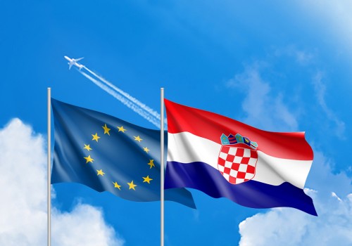 Euro Jet Ready for Croatia’s  EU Presidency