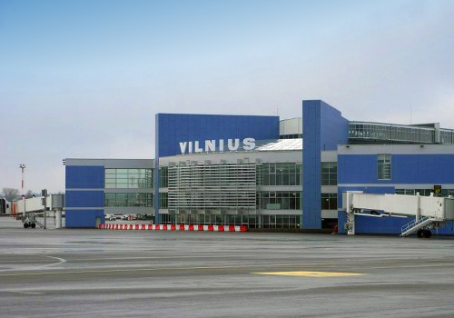 Vilnius Airport To Close Temporarily