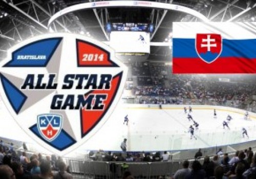 EURO JET READY FOR BRATISLAVA KHL ALL-STAR GAME