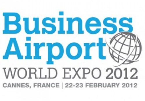 COME VISIT OUR BOOTH AT THE BUSINESS AIRPORT WORLD EXPO 2012