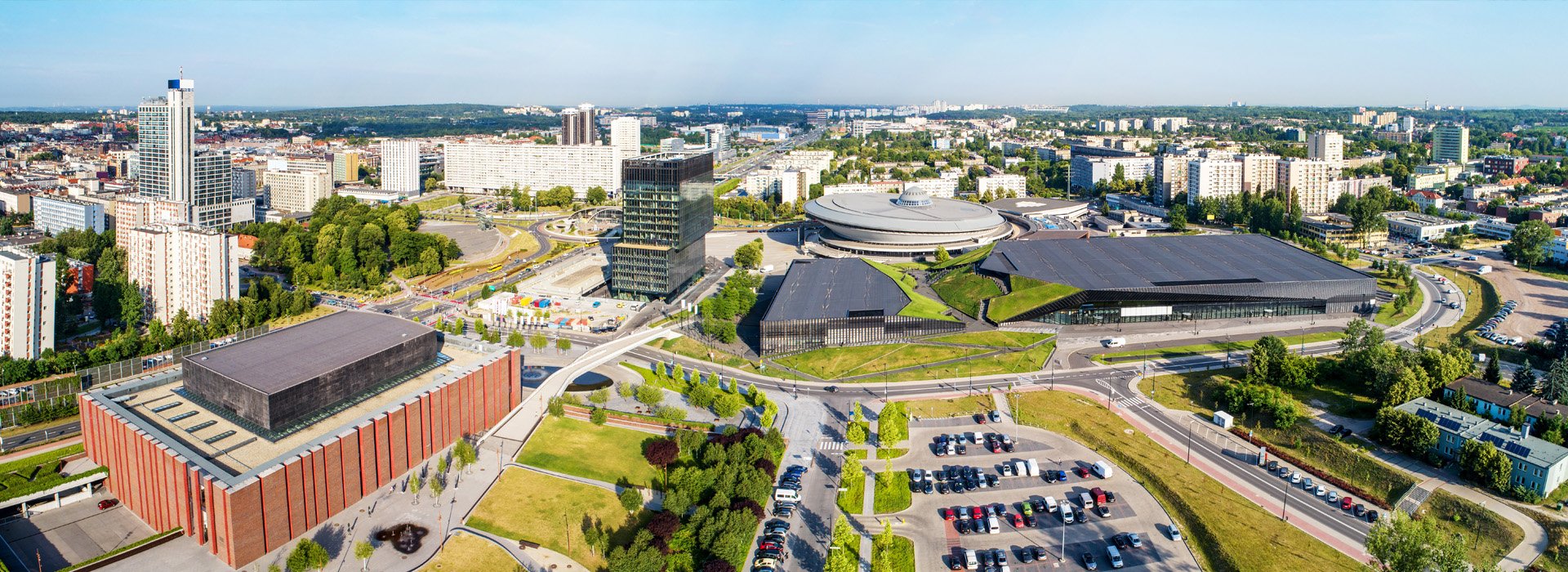 Euro Jet Poland Ready For UN Climate Conference